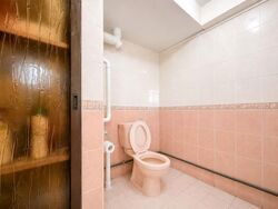 Blk 206 Boon Lay Drive (Jurong West), HDB 5 Rooms #568171591